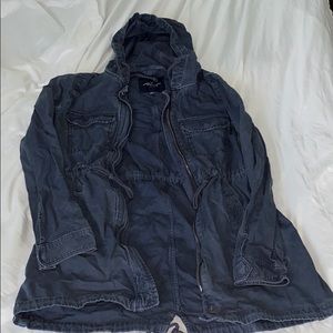American Eagle AE Utility Jacket
